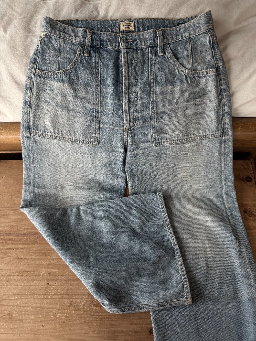 Citizen of Humanity Jeans
